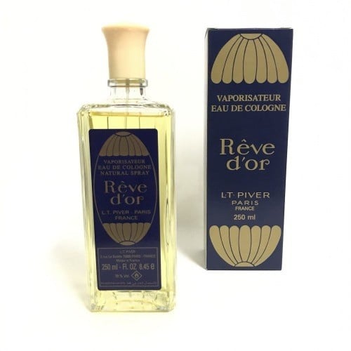 ريف دور رجالي كولوجين 250 مل Reve d'or EdC 250 ML