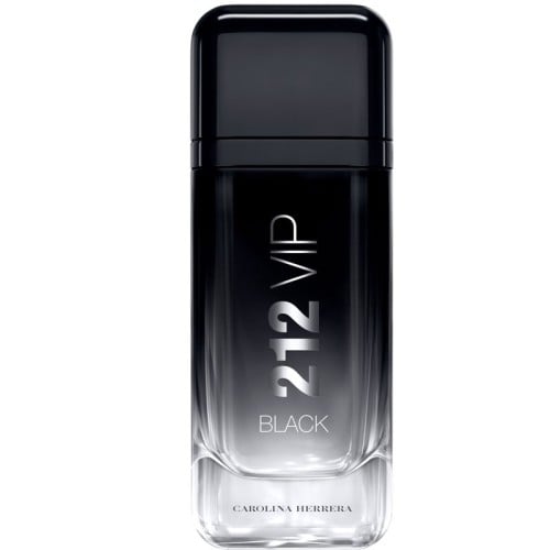 212 في اي بي بلاك 200 مل VIP 212 BLACK 200 ML