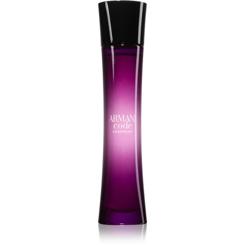 ارماني كود كشمير 75 مل ARMANI CODE CASHMERE EDP 75...