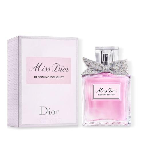 ميس ديور بلومنج بوكيت 100 مل CD Miss Dior Blooming...