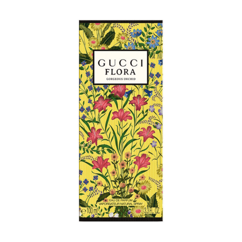 غوتشي فلورا جرجيس اورشيد ب 100 مل GUCCI FLORA GORG...