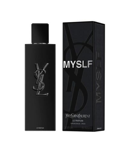 ماي سلف افسان لوران لي بارفيوم 100 مل MYSLF yvessa...