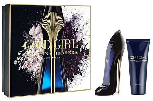 طقم جود جيرل 80 مل SET GOOD GIRL 80 ML