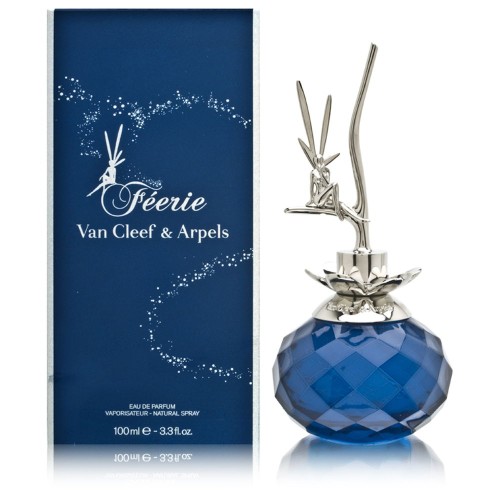 فيري فان كليف نسائي ب 100 مل Féerie Van Cleef (W)...