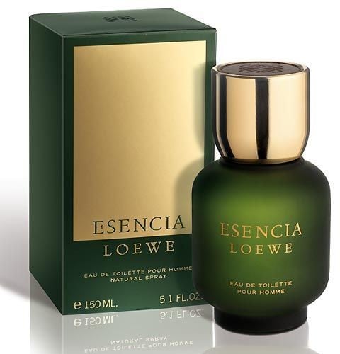 ايسنس لوي رجالي ت 150 مل ESENCIA LOEWE Pour Homme...
