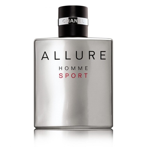 الور سبورت شانيل رجالي ت 100 مل CHANEL ALLURE HOMM...