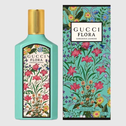 غوتشي فلورا جورجيس جاسمين ب 100 مل GUCCI FLORA gor...