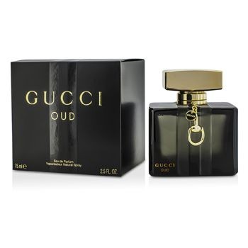 غوتشي عود نسائي ب 75 مل GUCCI Oud (W) EdP 75 ML