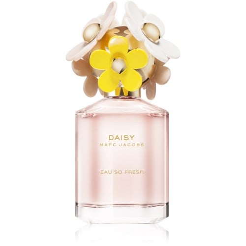 ديزي مارك جاكوبس ايو سو فريش نسائي ت 125 مل DAISY...