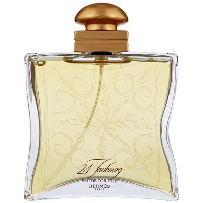 24 فاوبورغ هيرمز نسائي ت 100 مل 24 FAUBOURG EdT 10...