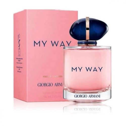ماي واي جرجيو ارمني 90 مل MY WAY giorgio armani ed...