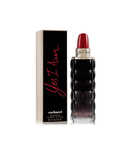 ياس ايام كشريل 75 مل yes i ami cacherel 75 ml