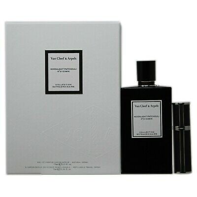 فان كليف بتشولي 100 مل + 5 مل MOONLIGHT PATCHOULI...