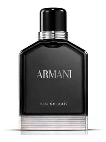 ارماني ايو دي نويت رجالي ت 100 مل Armani Eau De Nu...