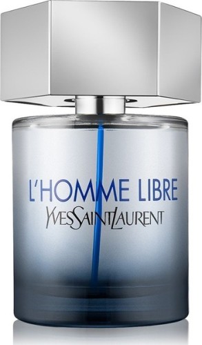 YSL L'HOMME LIBRE (M) EdT 100 ML