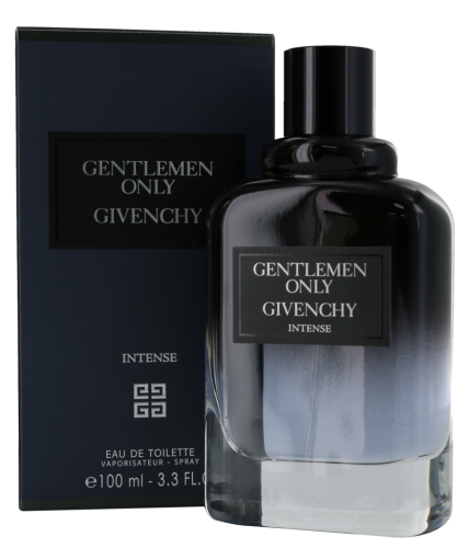 جنتل مين اونلي جيفنشي انتينس رجالي ت 100 مل Gentle...