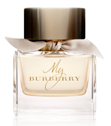ماي بربري نسائي ت 90 مل My BURBERRY (W) EdT 90 ML