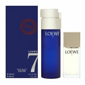 لوي 7 رجالي ت 150 مل + 30 مل LOEWE 7 Pour Homme Ed...
