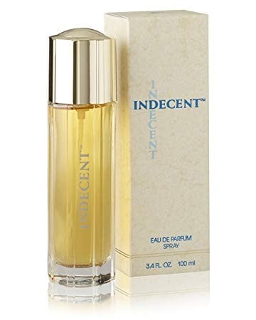ديسنت نسائي ب 100 مل DECENT (W) EdP 100 ML