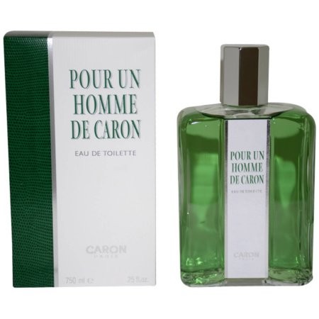 كارون اخضر 750 مل POUR UN HOMME DE CARON 750 ML