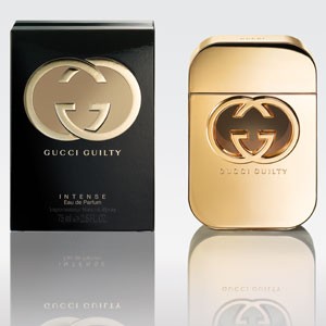 غوتشي جولتي انتنس نسائي ب 75 مل GUCCI GUILTY INTEN...