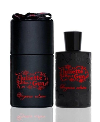 Juliette Has a Gun vengeance extreme EdP 100 ML