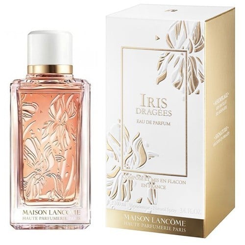 اريش درجش ميسون لانكوم 100 مل IRIS DRAGEES MAISON...