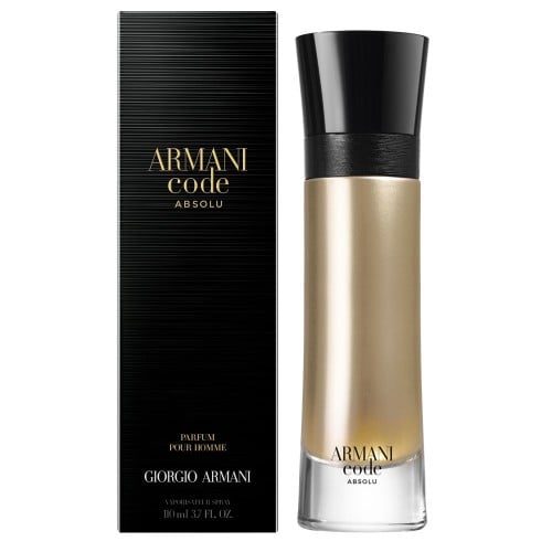 ارمني كود ابسلو 110 مل armani code absolu 110 ml
