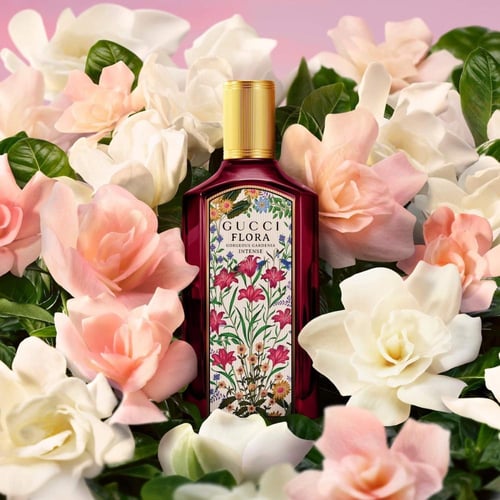 غوتشي فلورا جورجيس جاردينا انتنس ب 100 مل GUCCI FL...