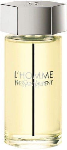 لي هوم افسان لوران 200 مل l homme ysl 200 ml