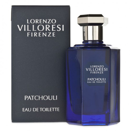 Lorenzo Villoresi Firenzo Patchouli (M) EdT 100 ML