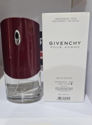 جيفنشي بور هوم رجالي ت 100 مل تستر GIVENCHY POUR H...