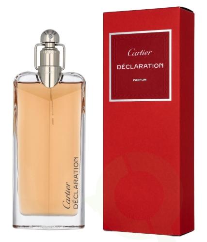 كارتير دكلريشن بارفيوم 100 مل declaration cartier...