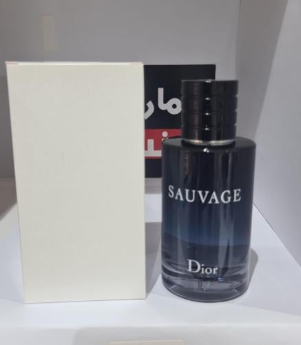 سوفاج كريستيان ديور رجالي ت 100 مل تستر CD Sauvage...