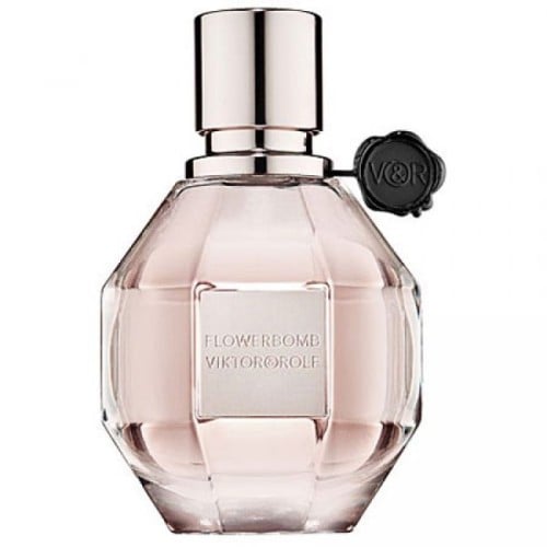 Flower Bomb Viktor & Rolf (W) EdP 50 ml