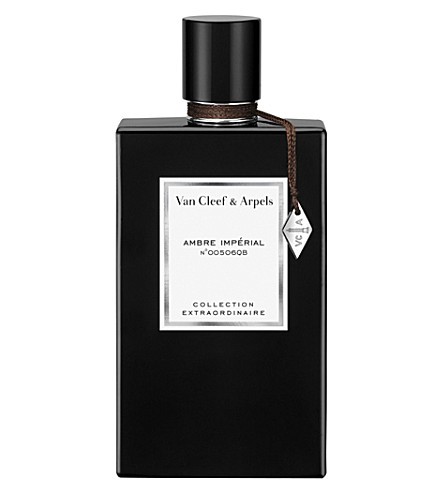 فان كليف امبري امبرال اند اربلز نسائي ب 75 مل VAN...