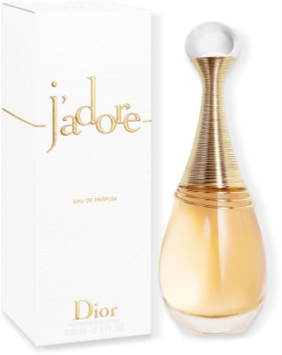 جادور كريستيان ديور نسائي ب 100 مل CD j'adore EdP...