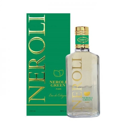 نيرولي جرين قزاز كولونيا 250 مل Neroli Green (M) E...