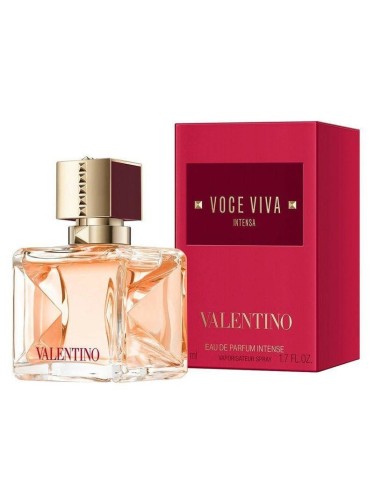 فالنتينو فويس فيفا انتنس نسائي ب 100 مل VALENTINO...