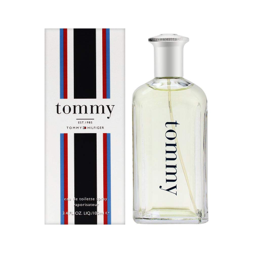 تومي تومي هيلفيغر رجالي ت 100 مل TOMMY TOMMY HILFI...