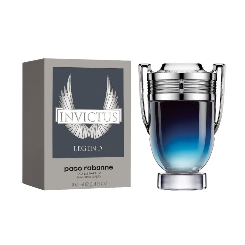 انفكتوس باكوربان ليجند ب 100 مل INVICTUS LEGEND PA...