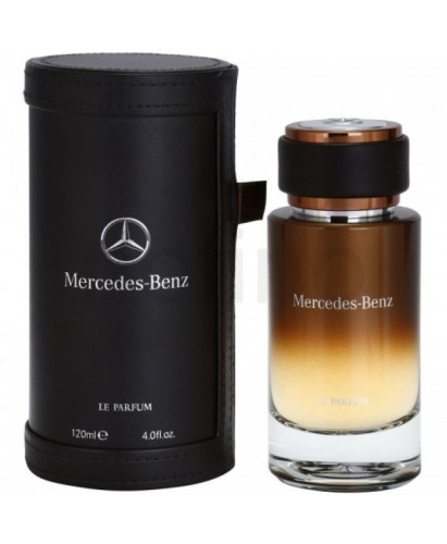 مرسديس بنز لي بارفيوم 120 مل mercedes-benz le parf...