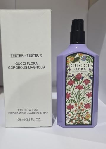 غوتشي فلورا جرجيس مجنوليا ب 100 مل تيستر GUCCI FLO...