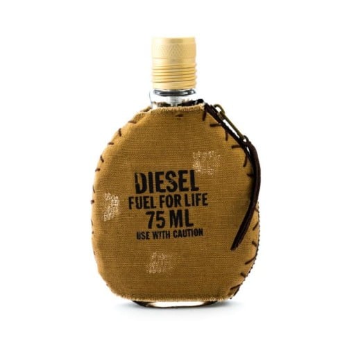 Diesel Fuel For Life (M) EdT 75 ml