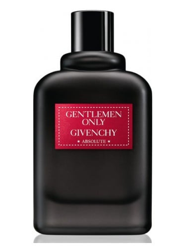 جفنشي جنتل مان ابسلوت 100 مل GENTLEMEN ABSOLUTE 10...