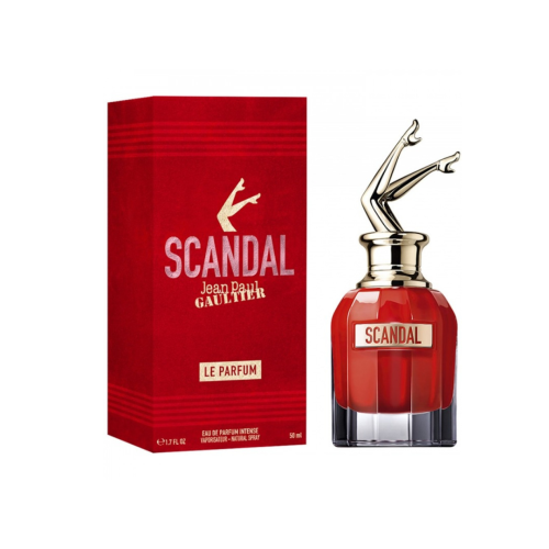 جان بول سكندال لي بارفيوم احمر 80 مل scandal jean...