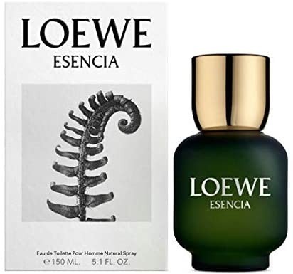 لوي اسينس 150 مل LOEWE ESENCIA 150 ML