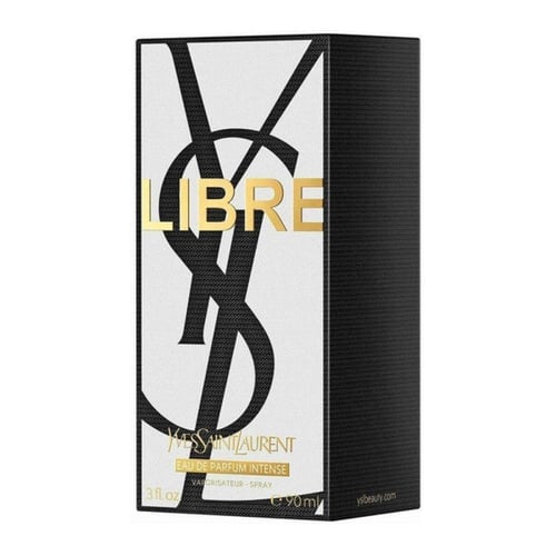 ليبر انتنس افسان لوران 90 مل LIBER INTIENSE yvessa...