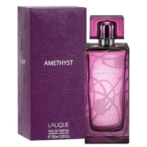لاليك امتيز نسائي بارفيوم 100 مل LALIQUE AMETHYST...