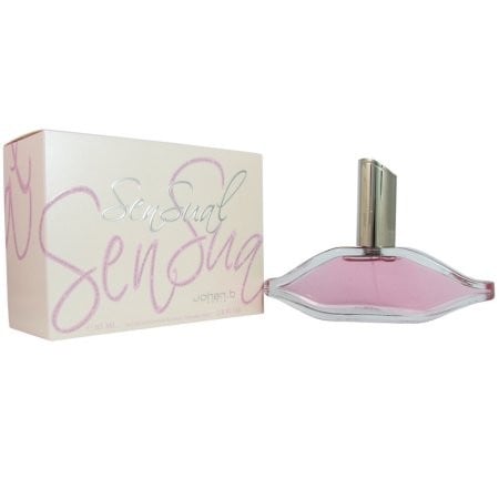 سنشوال جوهان بي 85 مل SenSual Johan.b EdP 85 ML